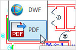 Salida en PDF integrada