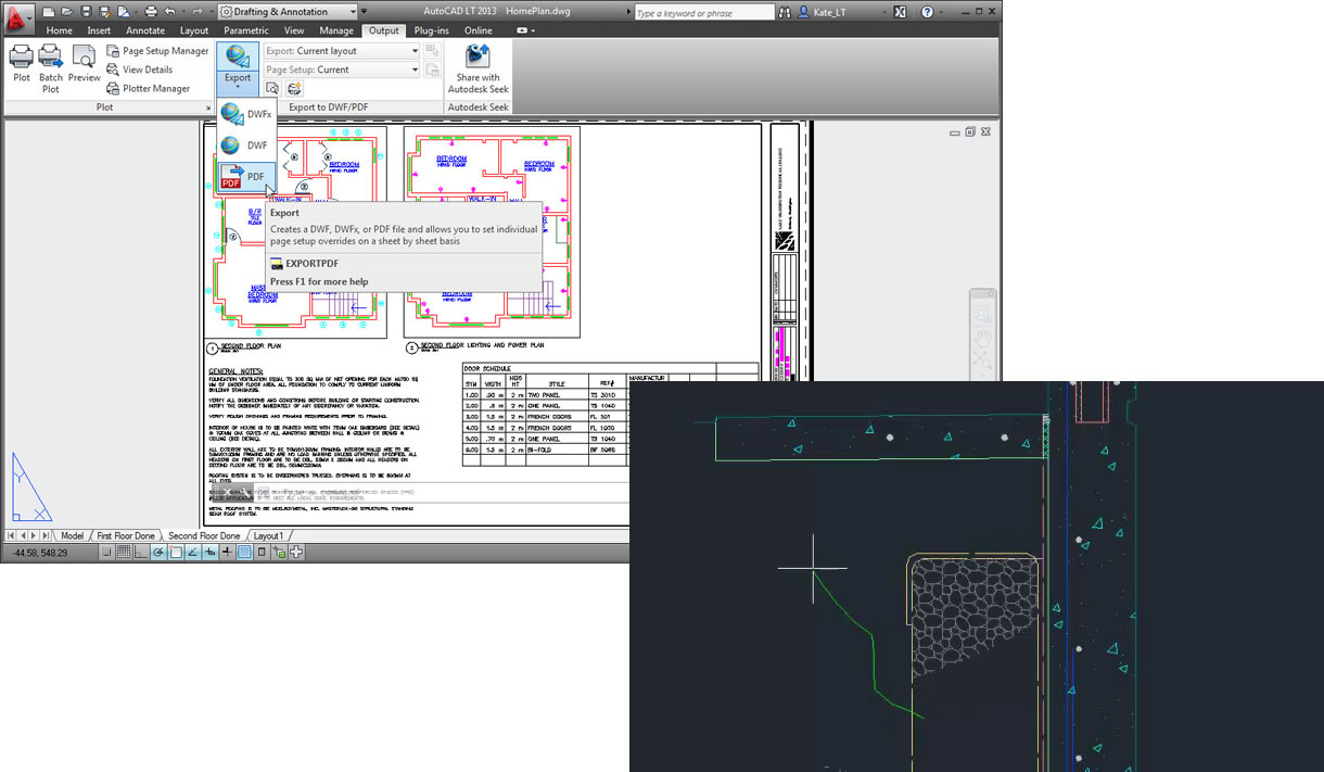 Autocad Exportar Pdf A Word