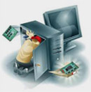 Servicios empresariales
