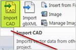 Revit vincula los datos con formatos líderes.