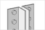 Los componentes paramétricos constituyen la base de todos los componentes de construcción en los productos de software de la familia Autodesk Revit.