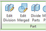 Revit Architecture aporta mejoras de modelado de construcción a las prestaciones de piezas.