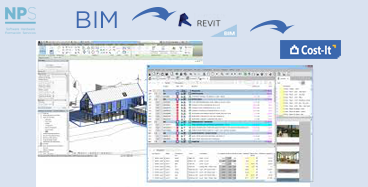 Consultoría de Presto. BIM