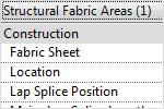 Revit Structure ofrece mejor refuerzo con mallazo estructural