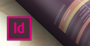 Adobe InDesign