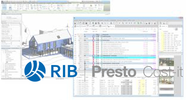 Curso PRESTO Cost-it