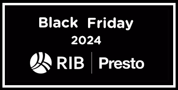 Oferta Black Friday Presto 2024